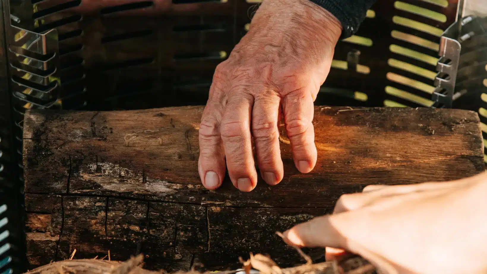 ways to use incinerator