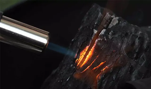 PT Torches