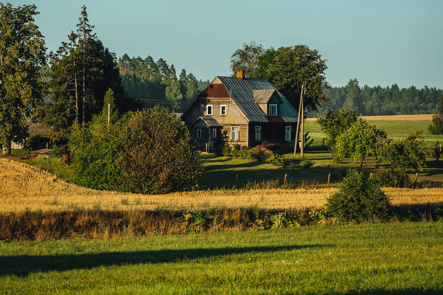 rural property owner