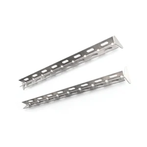 burn right angle grates