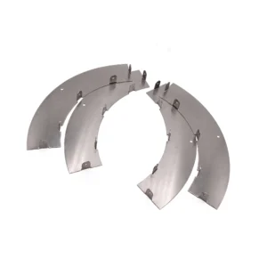 burn right incinerator base rings set