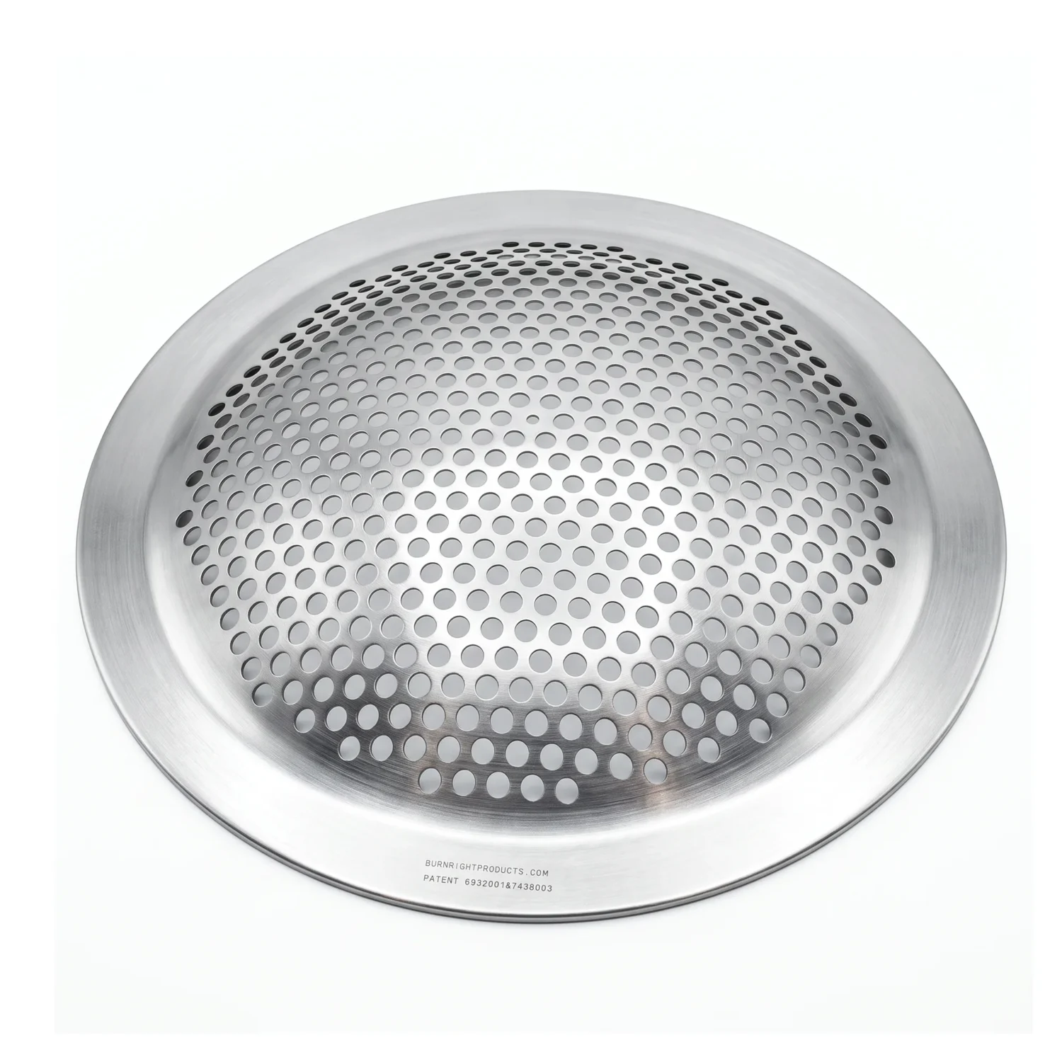 cover arrestor white canvas