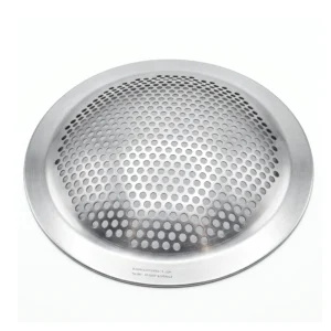 cover arrestor white canvas