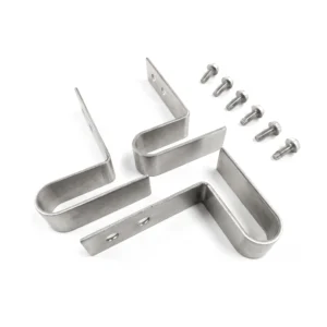cover hardware kit