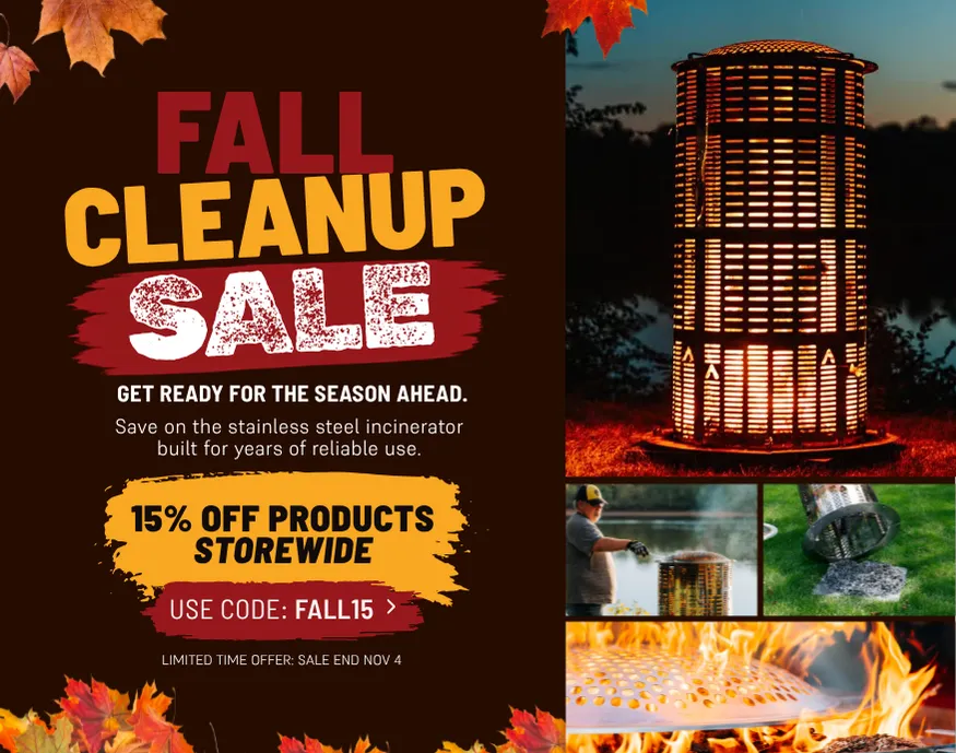 Get 15% OFF + FREE Shipping fall sale storewide